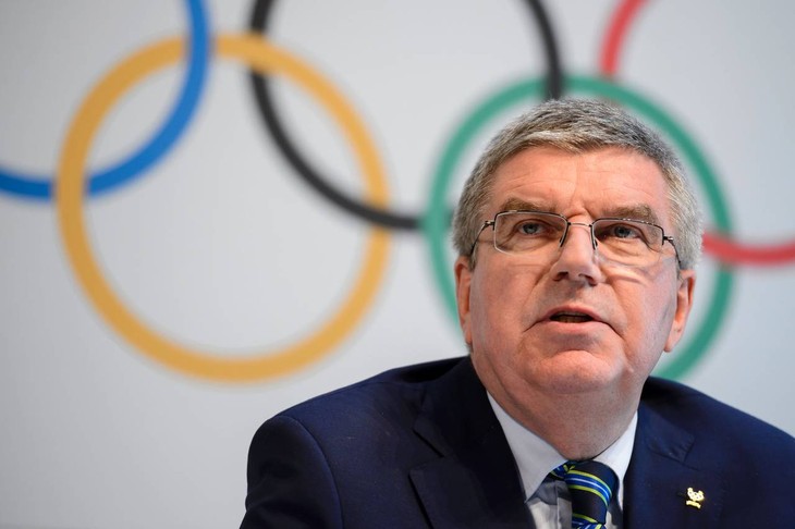 IOC won’t ban Russian delegation from Rio Olympics - ảnh 1